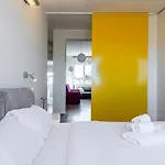 Porta Venezia M1 - Design In The Heart Of Lejlighed