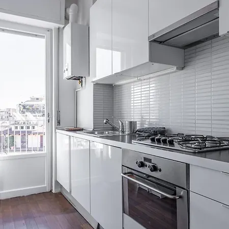 Porta Venezia M1 - Design In The Heart Of Lejlighed Milano