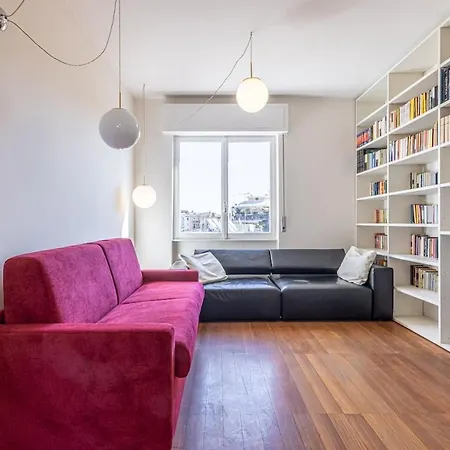 Porta Venezia M1 - Design In The Heart Of * Milano