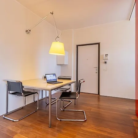Porta Venezia M1 - Design In The Heart Of