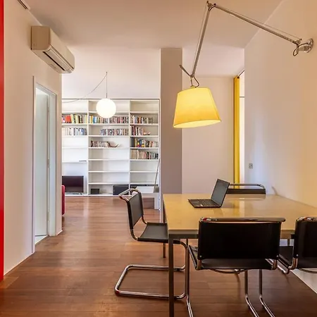 Porta Venezia M1 - Design In The Heart Of מילאנו