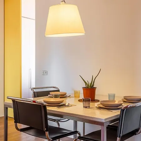 Porta Venezia M1 - Design In The Heart Of מילאנו