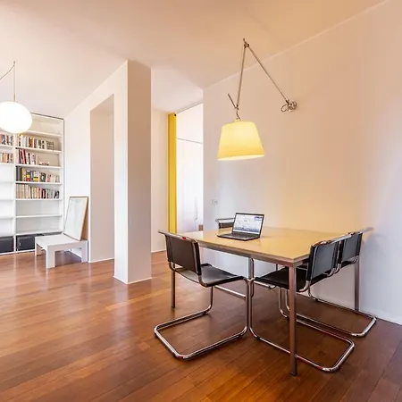 Porta Venezia M1 - Design In The Heart Of *